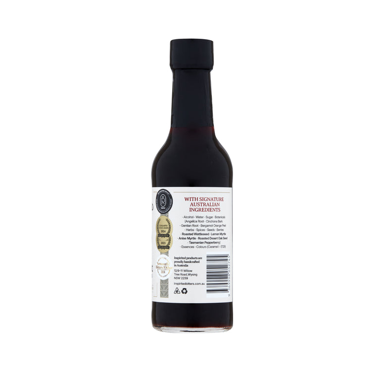 Convict Aromatic Bitters 250ml